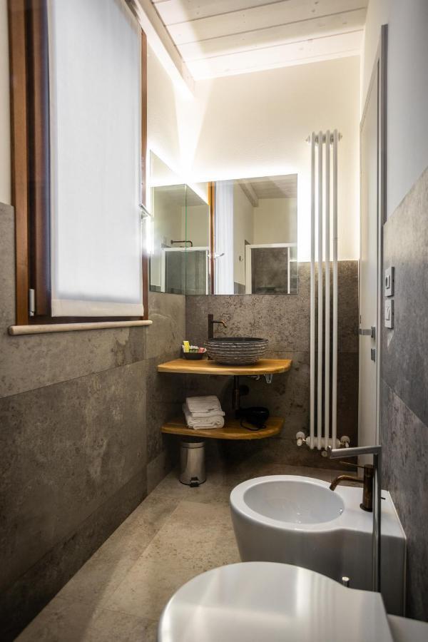 Civiconove Affittacamere Gradara Εξωτερικό φωτογραφία