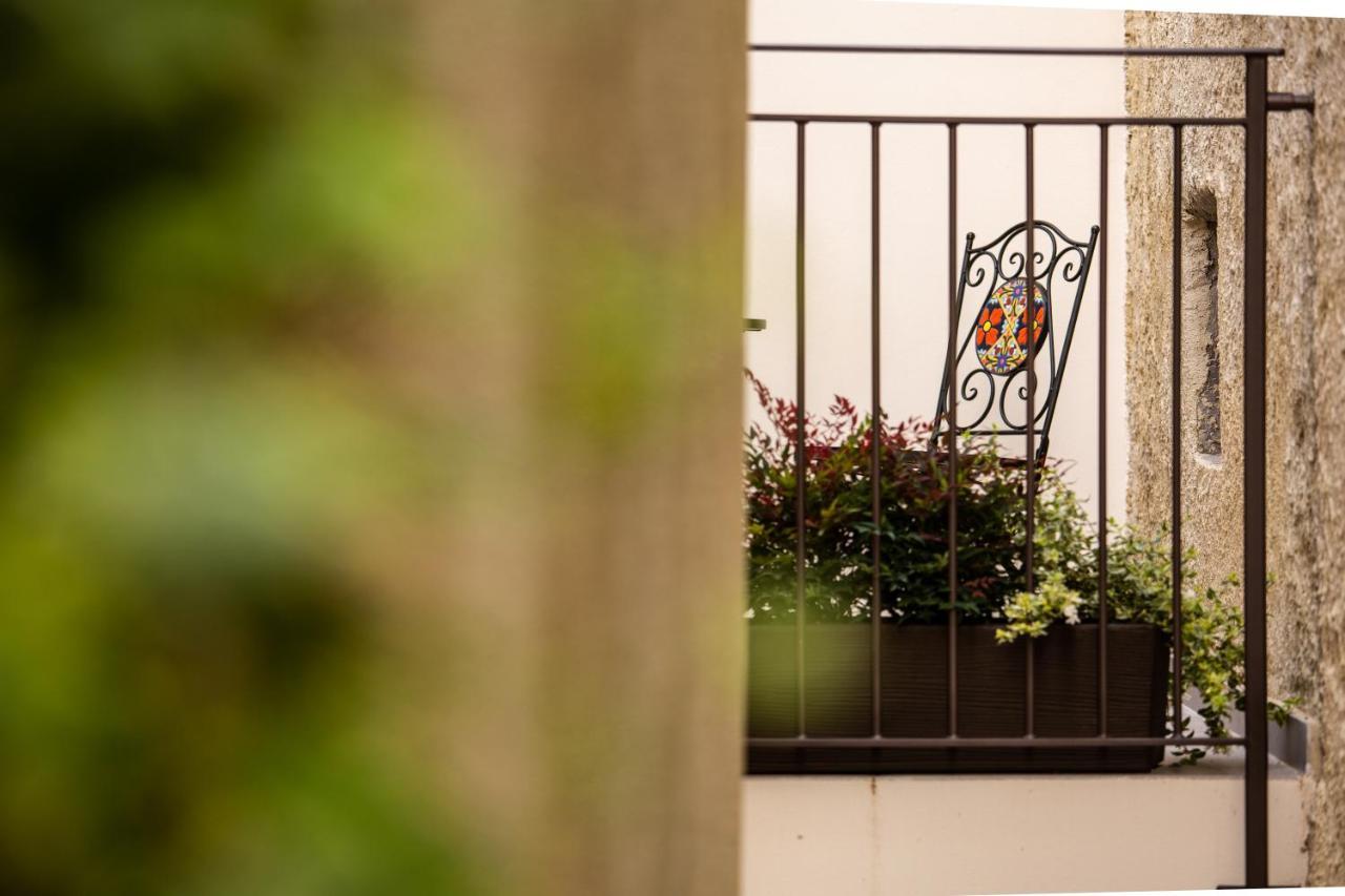 Civiconove Affittacamere Gradara Εξωτερικό φωτογραφία